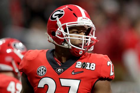 rb georgia