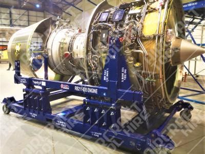 Download Rb211 Engine Stand 