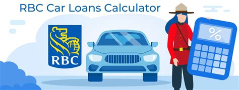 Rbc Car Loan