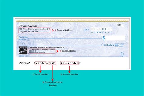 Rbc Cheque Book