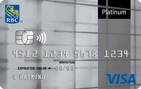 Rbc Visa Platinum
