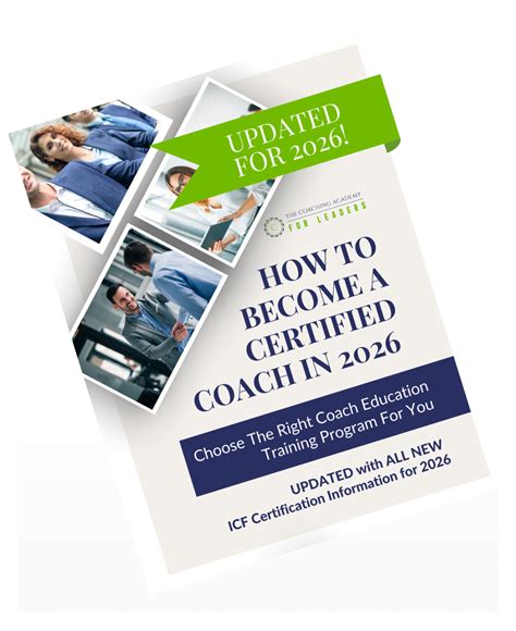 Rbca Certified Coach