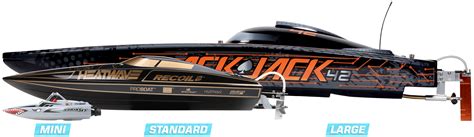Rc Boat Setup Guide