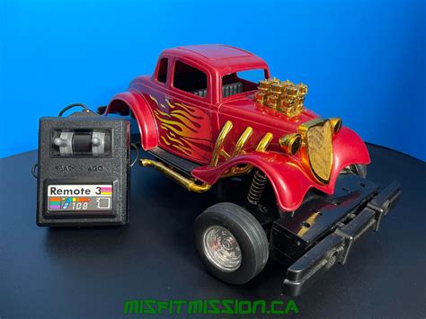 rc hot rod products for sale eBay