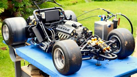 rc model cars