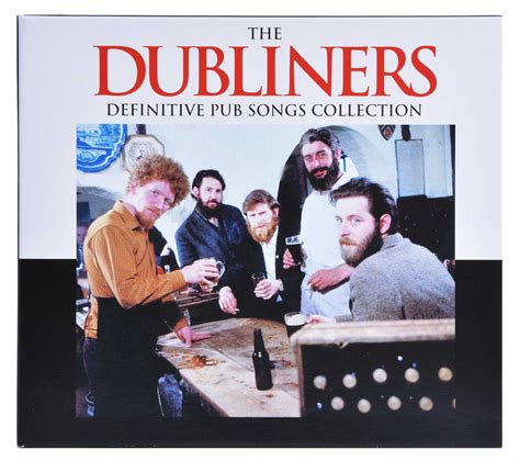 Full Download Rc Dubliners Integrale Cd 