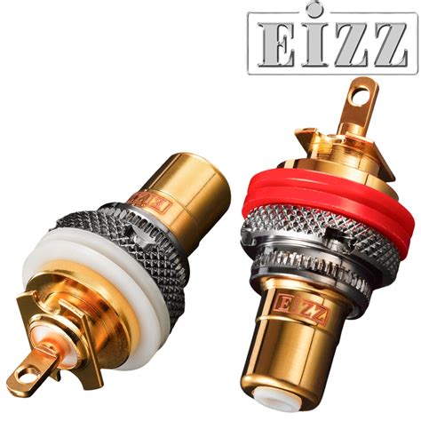 Rca Ez