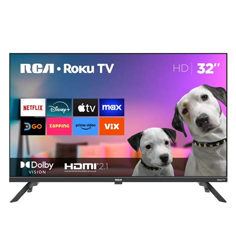 Rca Smart Tv