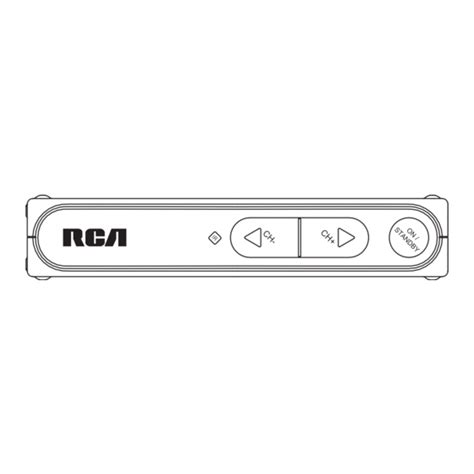 Read Rca Dta800 User Guide 