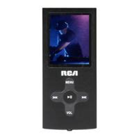 Read Rca Mp3 Player User Guide 