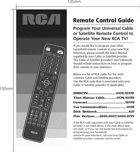 Read Rca Rt2380Bk User Guide 