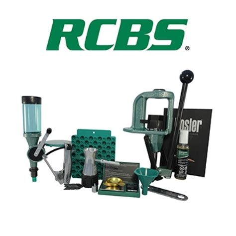 Rcbs Reloading Manual De 50 Action Express
