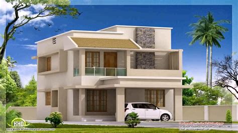 Rcc House Design