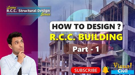 Rcc Structural Design Software