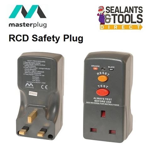 rcd plug products for sale eBay