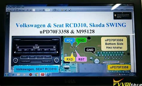 Rcd310 Usermanual