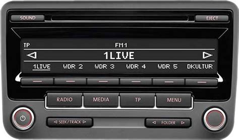 Full Download Rcd310 User Guide 