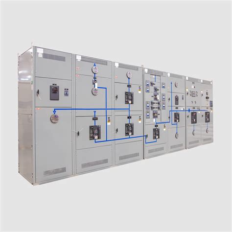 Rces Utility Control Systems