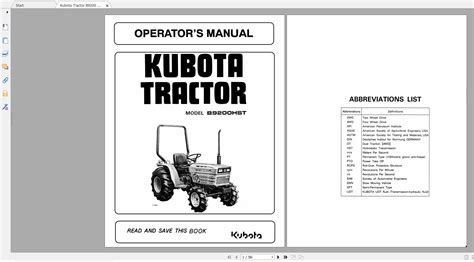 Download Rck60B23Bx Manual For Mower 
