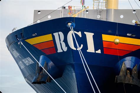 rcl tracking | Sea Cargo Tracking K Line Apl American