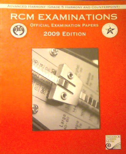 Full Download Rcm Harmoy Exams Paper 