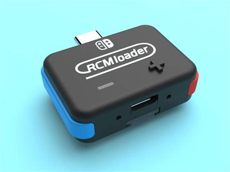 Root Nintendo Switchnintendo Switch Rcm Jig - Short Circuit Modify Tool  For Charging Port Repair