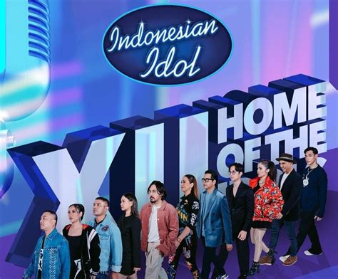 rcti plus indonesian idol live streaming
