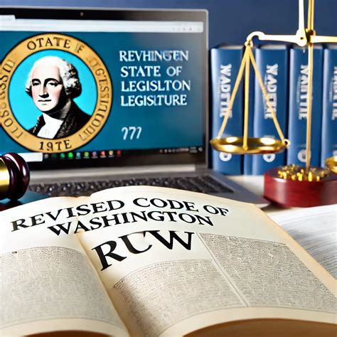 rcw washington