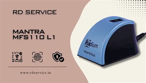 Rd Mantra Service