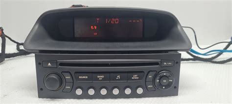 Rd4 N1 Blaupunkt