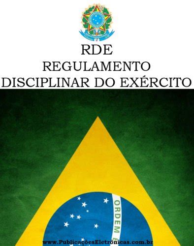 Rde Do Exercito