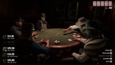 rdr2 online poker luxembourg