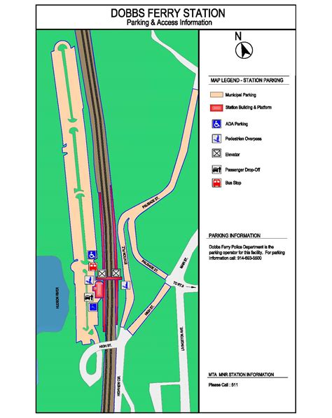 rdrwg A-1 - Dobbs Ferry