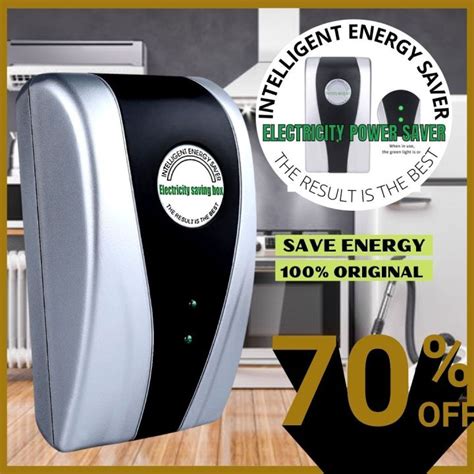 rds energy saver device
