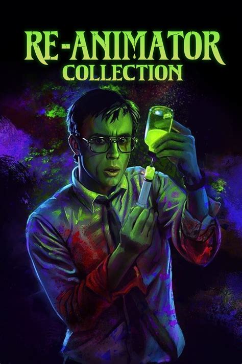 re animator unrated extended fanedit s