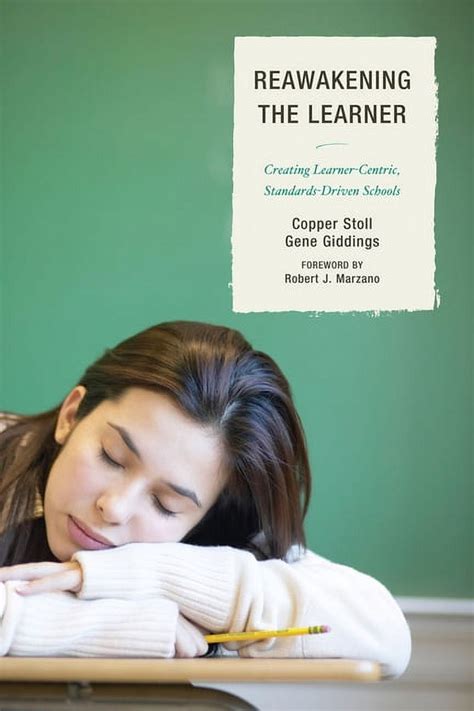 Re Awakening The Learner Creating Learner Centric Standards Driven Schools