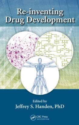 re inventing drug development