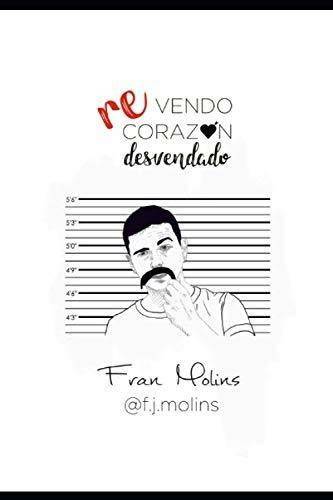 re vendo corazon desvendado