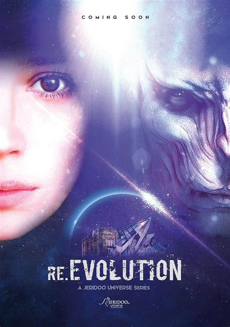 re.Evolution IMDb
