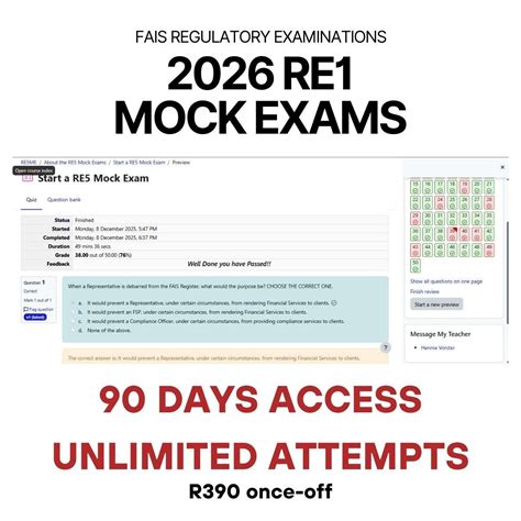 Re1 Exams Papers