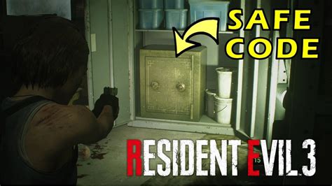 Re3 Safe Codes