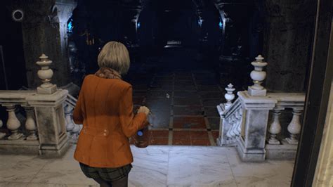 Re4 Remake Ashley Walkthrough