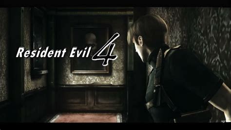 Re4 Remastered Walkthrough