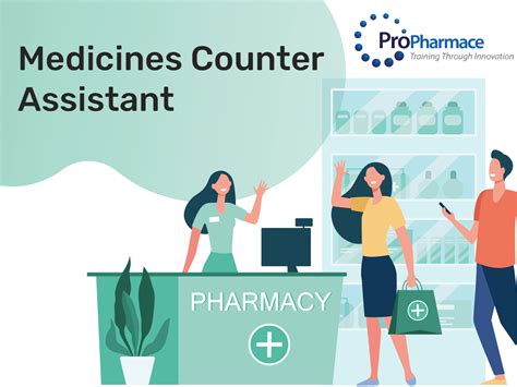 Download Reaccreditation Of A Medicines Counter Assistant Training 