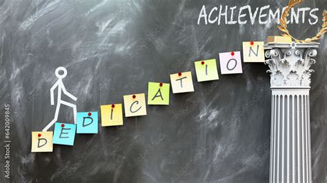 reach excellent achievements
