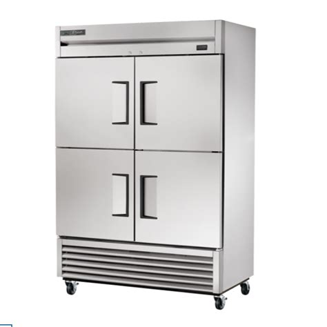 reach in freezers - IGLOO Food Equipment