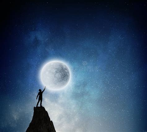 reaching for the moon the autobiography of nasa m