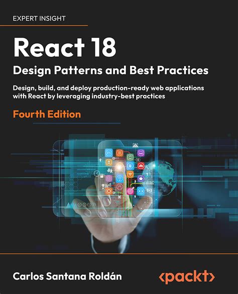 React 18 Design Patterns And Best Practices