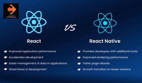 React And React Native