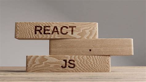 react js and php